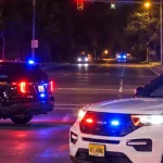 Maserati driver killed in rollover crash on black horse pike in monroe township