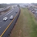 Several major New Jersey highways face crashes, closures and rush-hour delays Wednesday morning, including Route 130, the Parkway and NJ Turnpike.