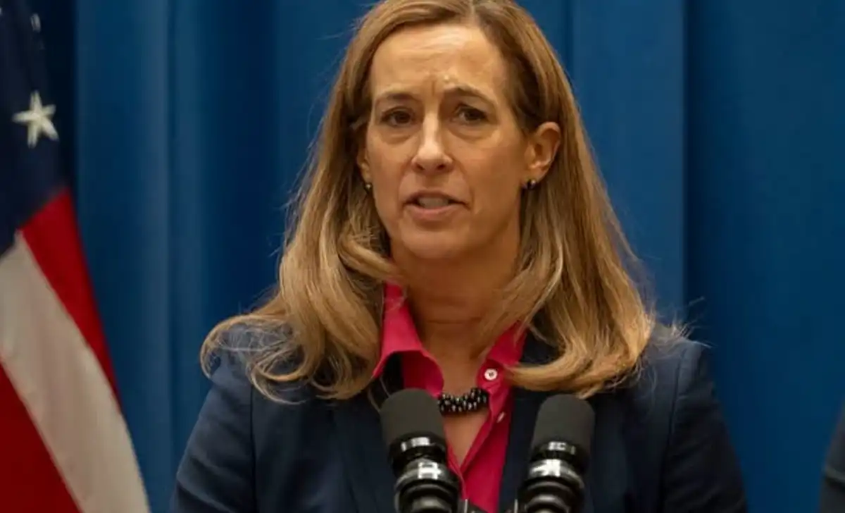 New jersey education commissioner says state does not fund "outcomes", now republicans are ready for a fight New jersey’s school funding fight is intensifying as lawmakers question whether record education spending provides enough accountability while districts face cuts and tax hikes. -nj governor mikie sherrill