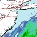 Jersey shore nor’easter has toms river preparing for wind, rain and flooding