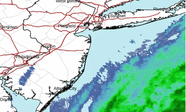 Jersey shore nor’easter has toms river preparing for wind, rain and flooding