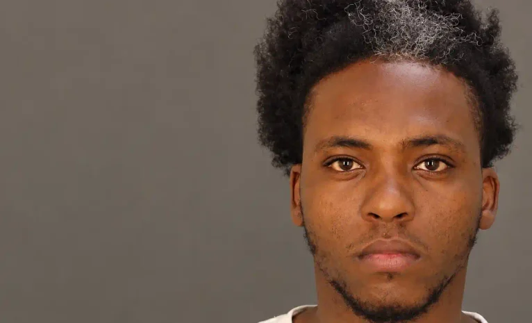 Baltimore Man Charged With Attempted Murder Weeks After Shooting, Police Say