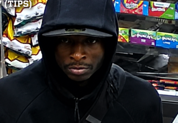 Bronx store worker held at gunpoint during late-night robbery