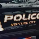 Former neptune police officer sentenced for lying about nypd past, dv arrest