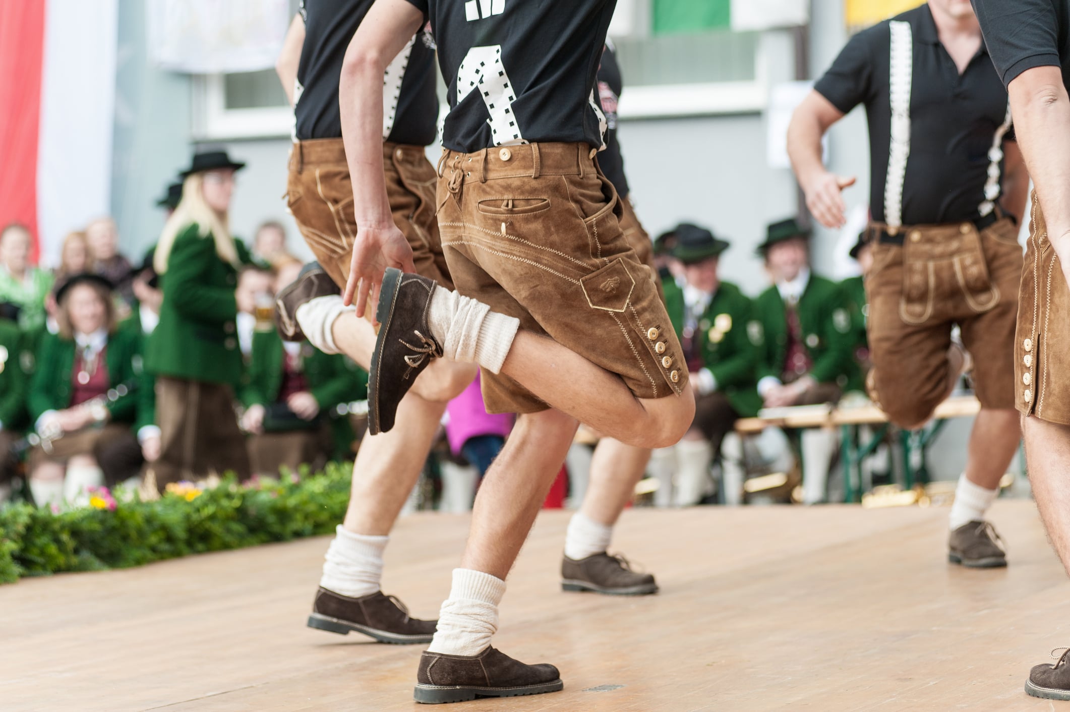 Here’s What’s Happening Across New Jersey This Weekend: Festivals, Porchfests, Oktoberfests and Fall Fun