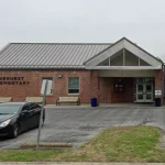 A firearm report prompted a lockdown and police search at Pinehurst Elementary School in Maryland before investigators determined the report was unfounded.