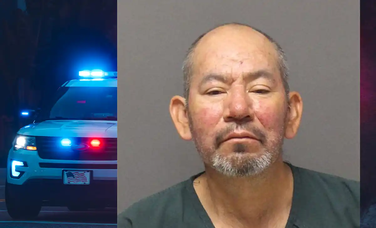 A Mexican national was booked into the Ocean County Jail on a drunk or drugged driving charge, with county records initially listing $1,500 cash bond.