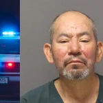 Drunken migrant arrested for dwi in ocean county