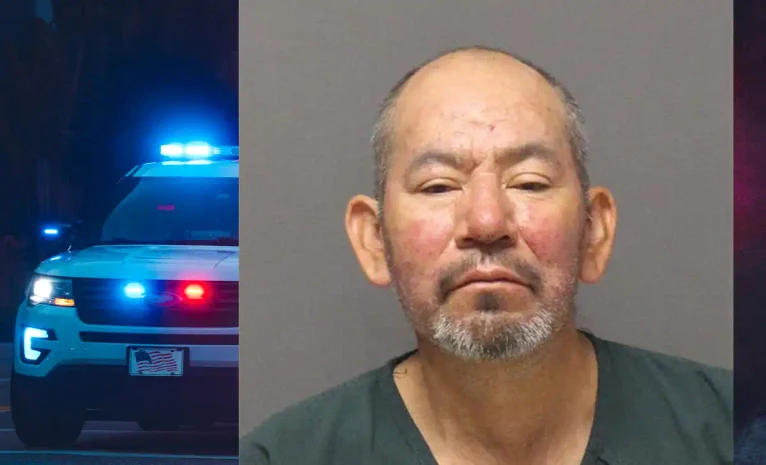Drunken Migrant Arrested for DWI in Ocean County