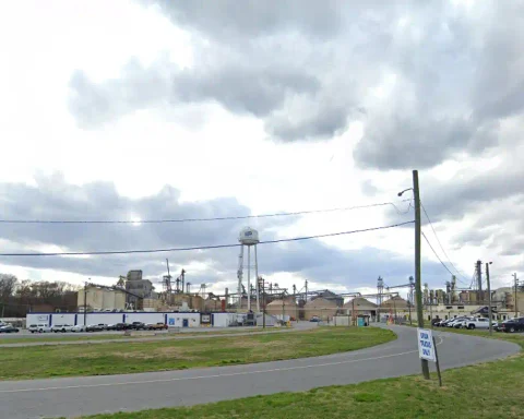Maryland regulators hold a hearing Wednesday on a Perdue AgriBusiness water discharge permit, with public comments accepted through Sept. 14.