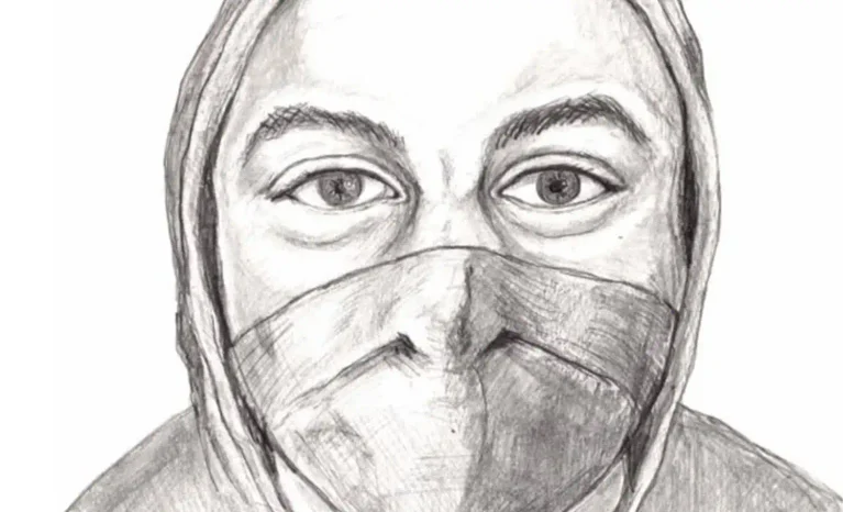 NYPD Hunts Gunman Accused of Pistol-Whipping, Raping Woman on Staten Island