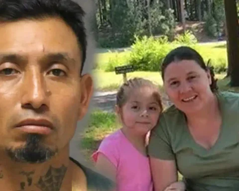 Illegal alien Raul Luna-Perez received 20 years in prison for the drunken Lakewood crash that killed Maria Pleitez and an 11-year-old girl.