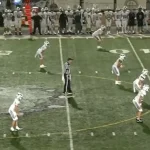Rumson-Fairhaven Football File Photo