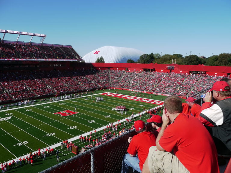 NJ Assembly Republicans Roast Rutgers Football After $5M Budget Boost, UMass Disaster