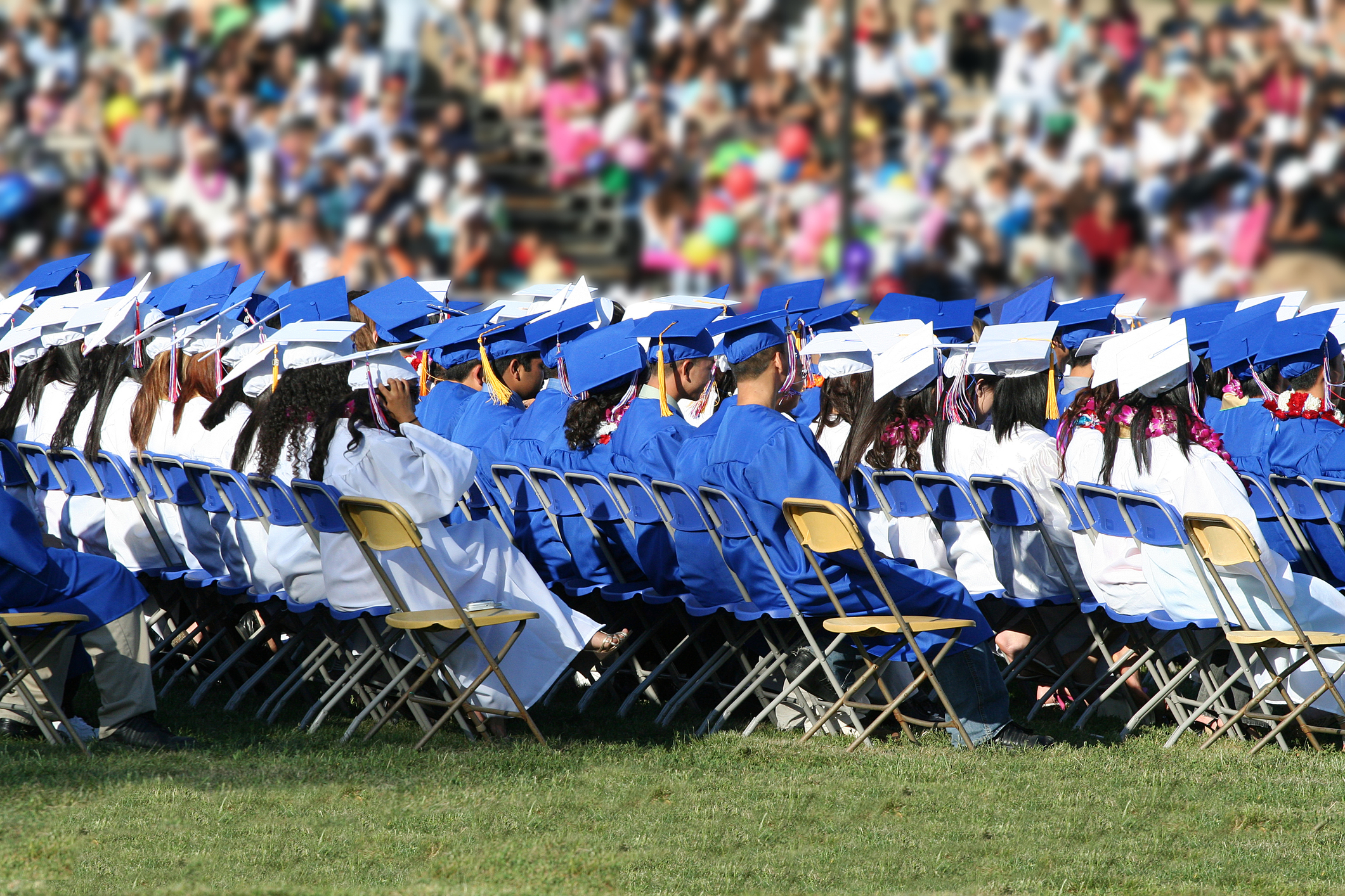 College or Not: New Jersey To Make Financial Aid Application a Permanent High School Graduation Requirement