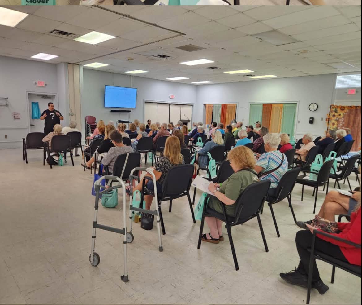 Toms river senior center opens medicare enrollment appointments as oct. 15 deadline nears Toms river seniors can begin scheduling medicare counseling appointments ahead of the oct. 15 start of open enrollment at the township senior center.