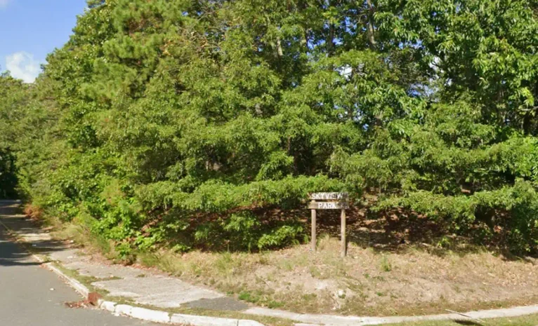 Toms River Park Cleanup Offers Students Chance to Earn Volunteer Hours