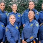 Somerset county honors women protecting communities and inspiring future officers Somerset county prosecutor’s office recognizes women in law enforcement for national police woman day.