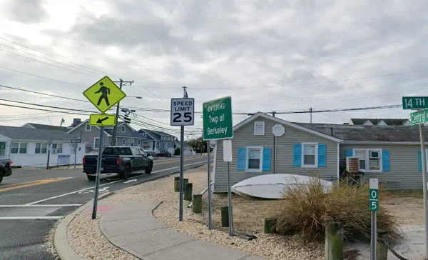 Judge francis hodgson dismissed seaside park’s lawsuit seeking south seaside park tax revenue, leaving berkeley township to collect the taxes through the end of 2026.