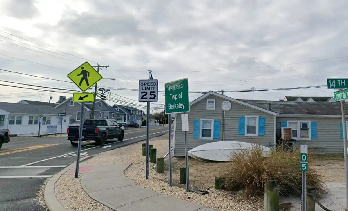 Judge francis hodgson dismissed seaside park’s lawsuit seeking south seaside park tax revenue, leaving berkeley township to collect the taxes through the end of 2026.