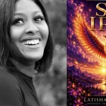 Neptune author turns ‘pain into power’ with new guided journal on healing and self-worth