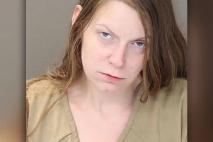 An Ohio woman has been sentenced in the death of Ibrahim Diakite, who police say was thrown from the hood of her vehicle and dragged hundreds of feet after a Kroger parking lot fender-bender.