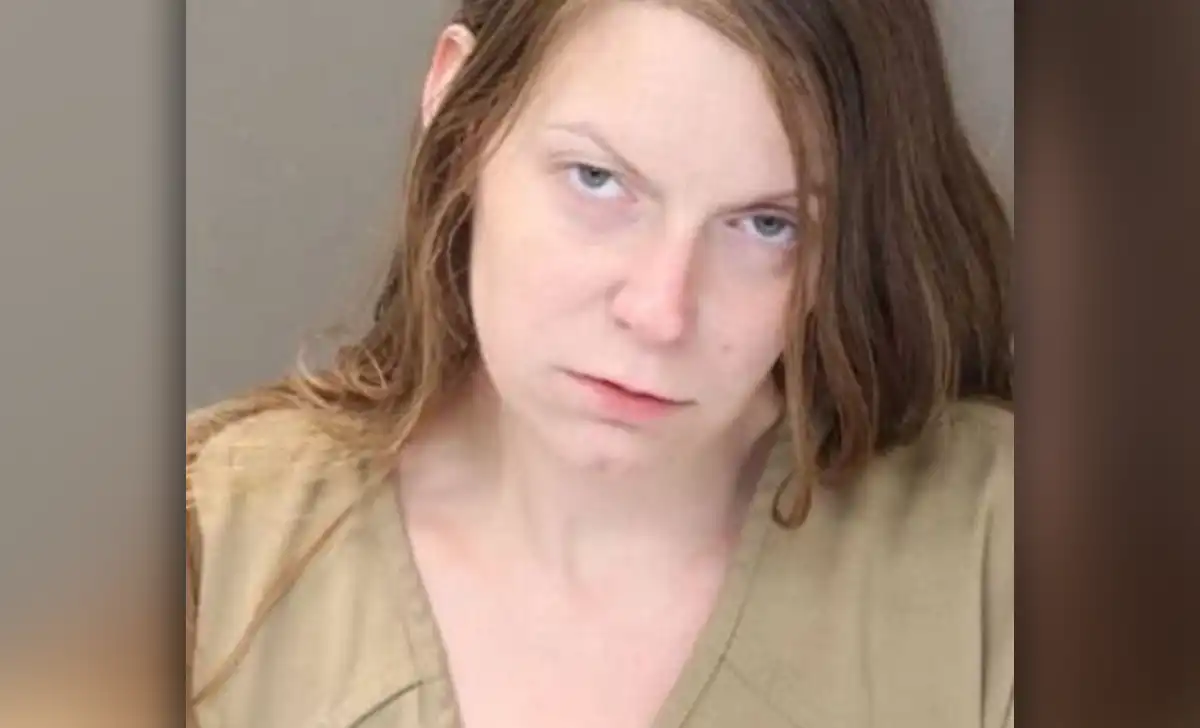 An ohio woman has been sentenced in the death of ibrahim diakite, who police say was thrown from the hood of her vehicle and dragged hundreds of feet after a kroger parking lot fender-bender.