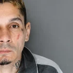 Jose Miguel Matos-Seda was sentenced to six and a half to 20 years in Pennsylvania state prison after pleading guilty to raping a woman at knifepoint in Lancaster.