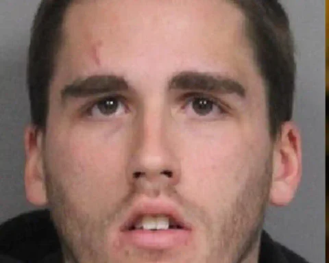 Utica police arrested a 30-year-old man accused of threatening two people with a knife and BB gun while demanding money early Tuesday on Henry Street.