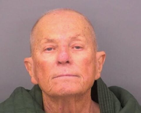 An 83-year-old Tennessee man was sentenced to life after a jury convicted him of smothering and strangling his 81-year-old wife in Portland.