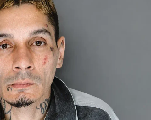 Jose Miguel Matos-Seda was sentenced to six and a half to 20 years in Pennsylvania state prison after pleading guilty to raping a woman at knifepoint in Lancaster.