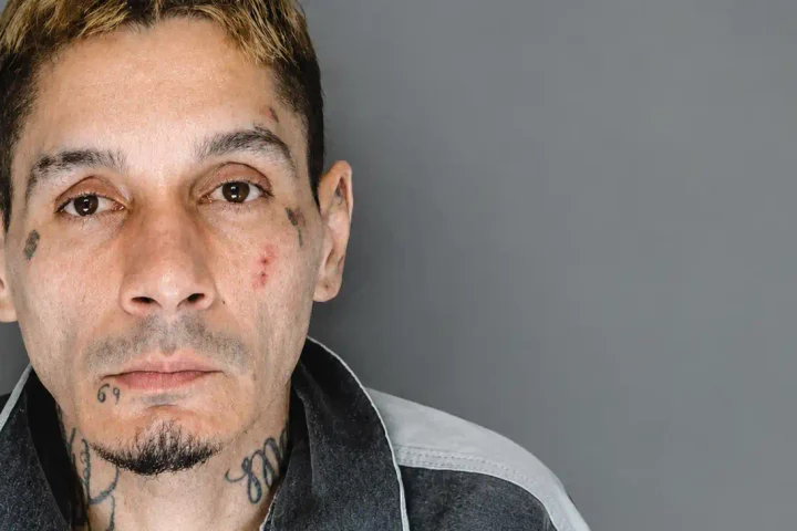 Jose Miguel Matos-Seda was sentenced to six and a half to 20 years in Pennsylvania state prison after pleading guilty to raping a woman at knifepoint in Lancaster.