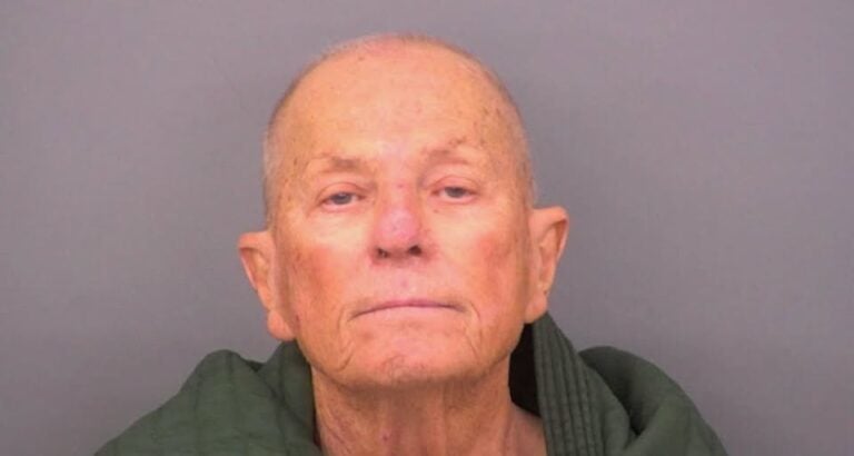 83-Year-Old Tennessee Man Convicted of Murdering Wife, Sentenced to Life