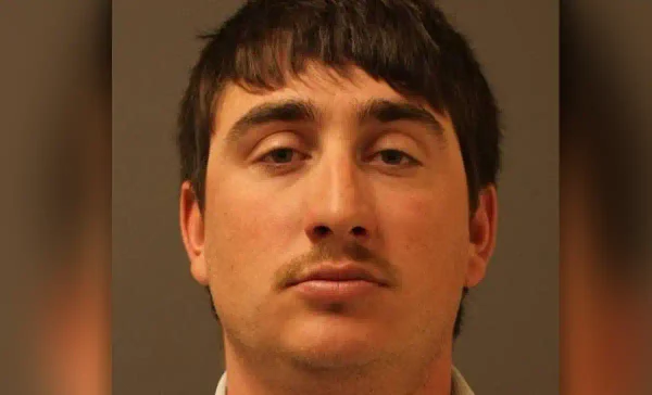 A southampton man admitted leaving a hampton bays crash that killed pedestrian angel asitimbay after police traced gmc badge pieces and gps data.