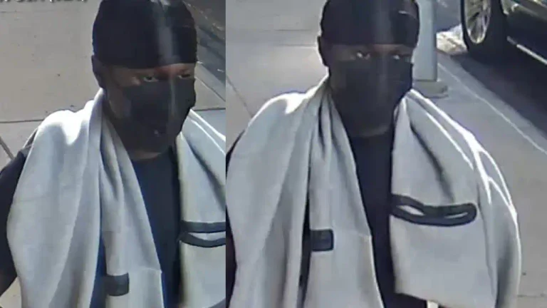Gunman Opens Fire on Group Outside Manhattan Avenue Building, NYPD Says