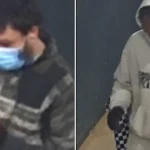 Two armed robbers sought after man held at gunpoint in queens, nypd says