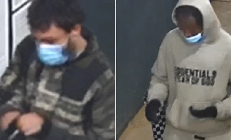 Two Armed Robbers Sought After Man Held at Gunpoint in Queens, NYPD Says