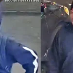 Nypd seeks 8 suspects after man slashed, robbed of backpack in queens
