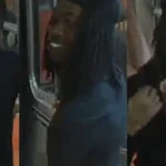 Three suspects wanted after teen threatened with stabbing, robbed on canal street subway platform
