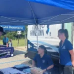 The Toms River Senior Center brought state and county agencies together to help seniors with REAL ID, health screenings, Medicare, passports and other services.