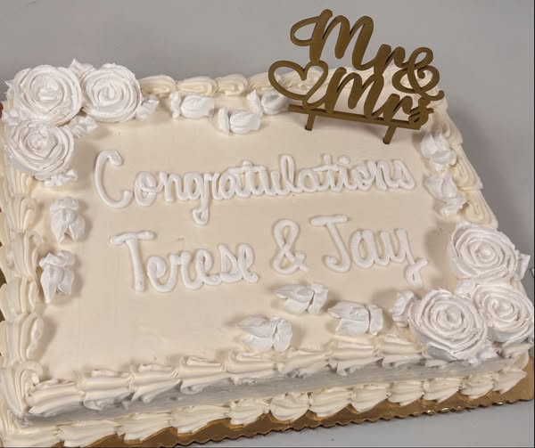 Toms river seniors say ‘i do’ as mayor rodrick officiates their wedding
