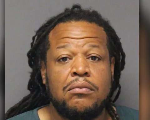 Toms River man Phillip Tarver received 18 years in state prison after two cocaine cases, including a police pursuit months after his first release.
