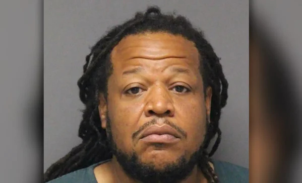 Toms river man phillip tarver received 18 years in state prison after two cocaine cases, including a police pursuit months after his first release.