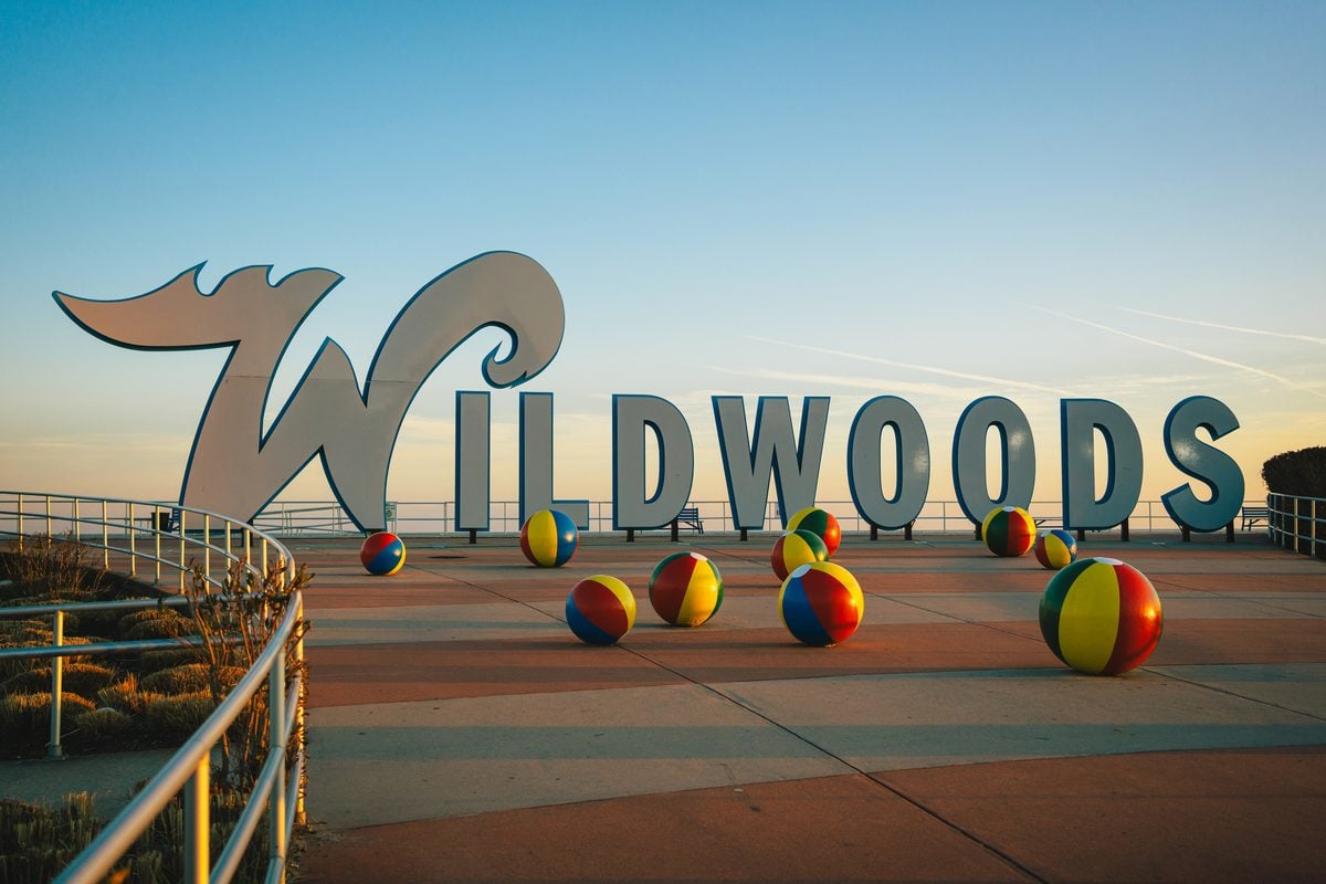 Thousands of firefighters, families and fire apparatus are arriving in Wildwood for the 149th New Jersey State Firemen’s Association Convention and NJ Fire Expo.