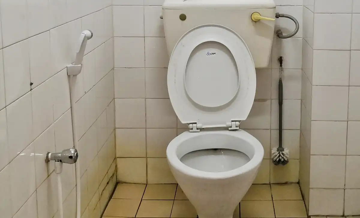 New jersey lawmakers are considering broader public restroom grab-bar requirements aimed at improving mobility and reducing fall risks for seniors and disabled residents.