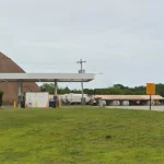 Toms River DPW Fuel Depot - Church Road