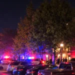 18-year-old shot near towson university as baltimore county police investigate