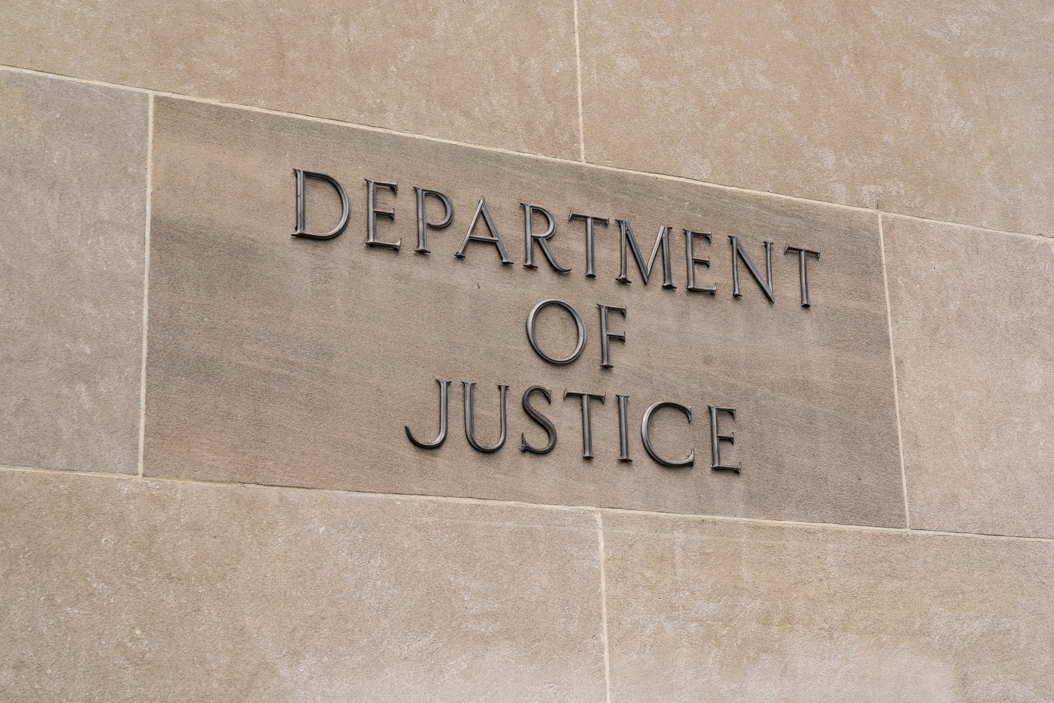 A new justice department legal opinion could create a conflict between federal immigration reporting requirements and new jersey's restrictions on state and local cooperation with civil immigration enforcement.