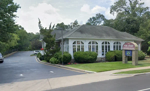 Longtime Toms River Italian restaurant Villa Amalfi is for sale as a turnkey operation with its property, equipment, staff and optional liquor license.