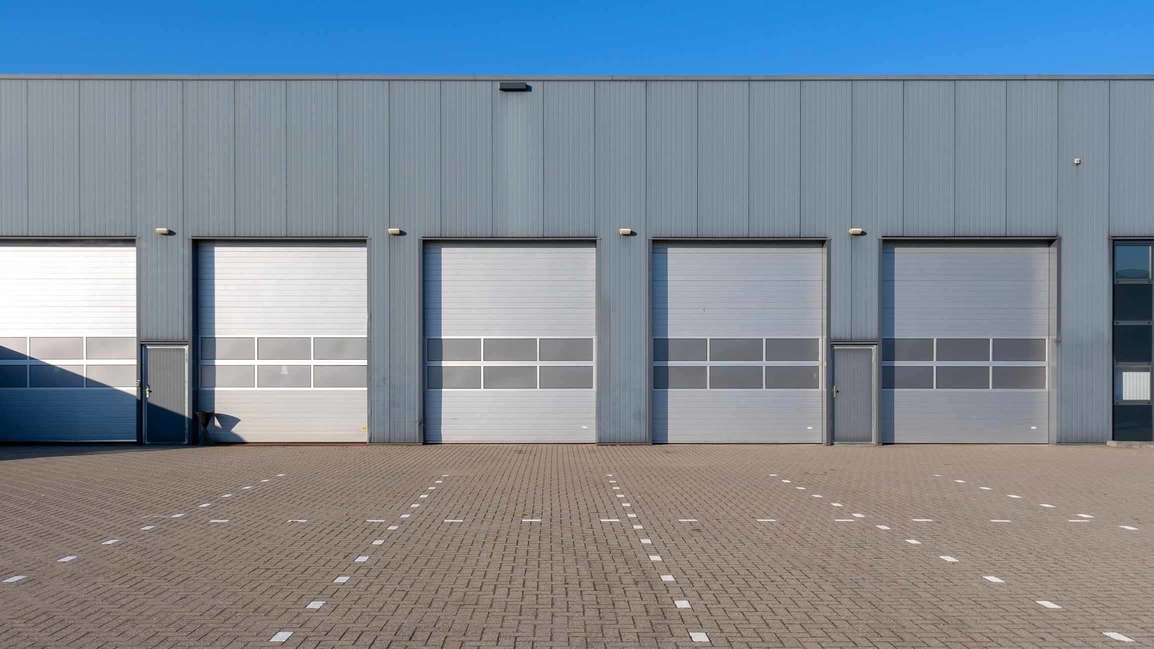 New Warehouse among Two Major Land-Use Applications at the Howell Zoning Board Next Week